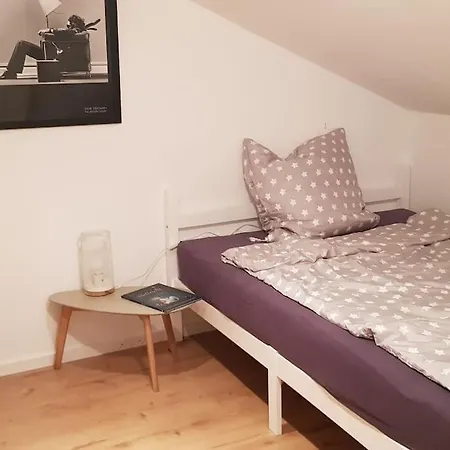 Prázdninový dům Laendlich Gelegenes Haus An Der Niederlaendischen Grenze *