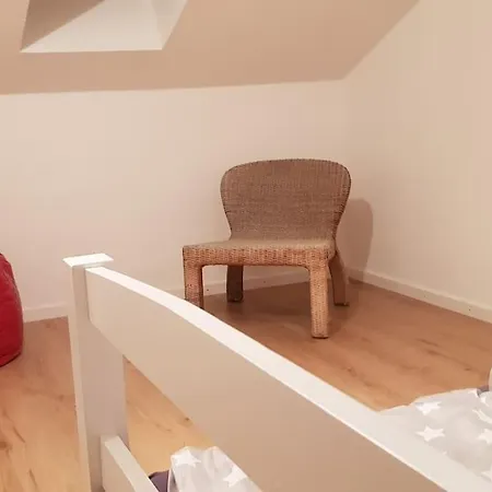 Laendlich Gelegenes Haus An Der Niederlaendischen Grenze