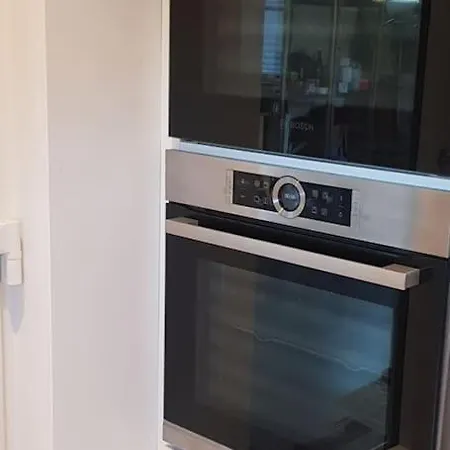 Prázdninový dům Laendlich Gelegenes Haus An Der Niederlaendischen Grenze *