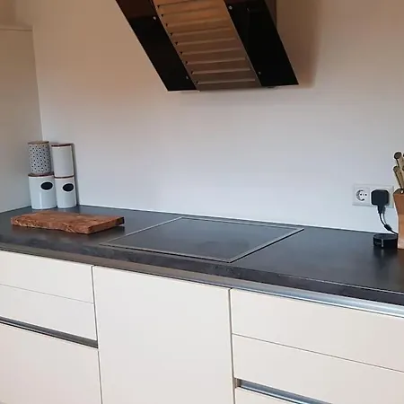 Laendlich Gelegenes Haus An Der Niederlaendischen Grenze Holiday home *